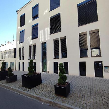 Hotel Plzen Luaran gambar