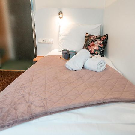 Hotel Plzen Luaran gambar