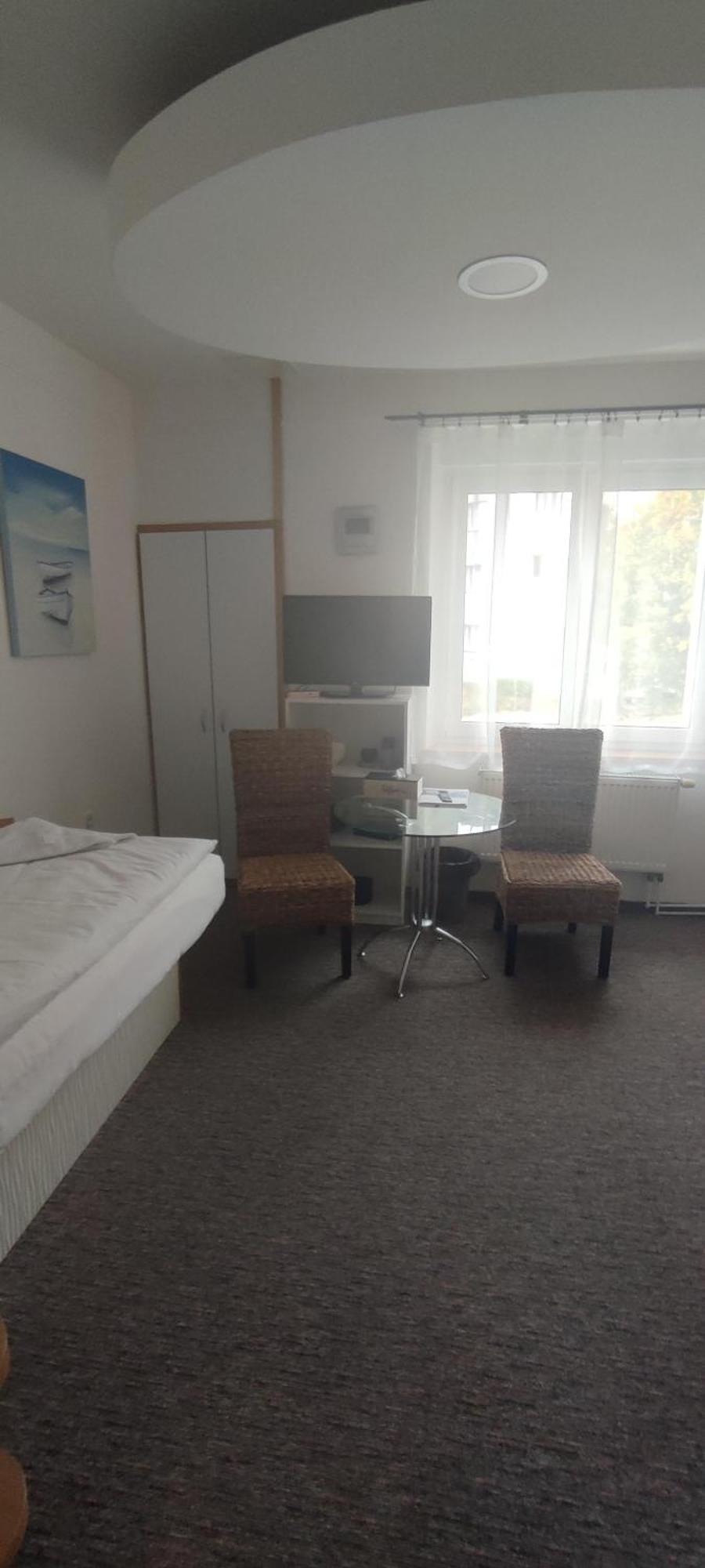 Hotel Plzen Luaran gambar