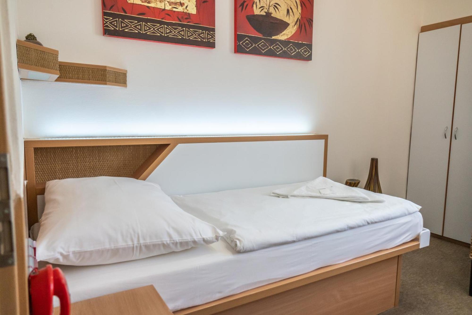 Hotel Plzen Luaran gambar