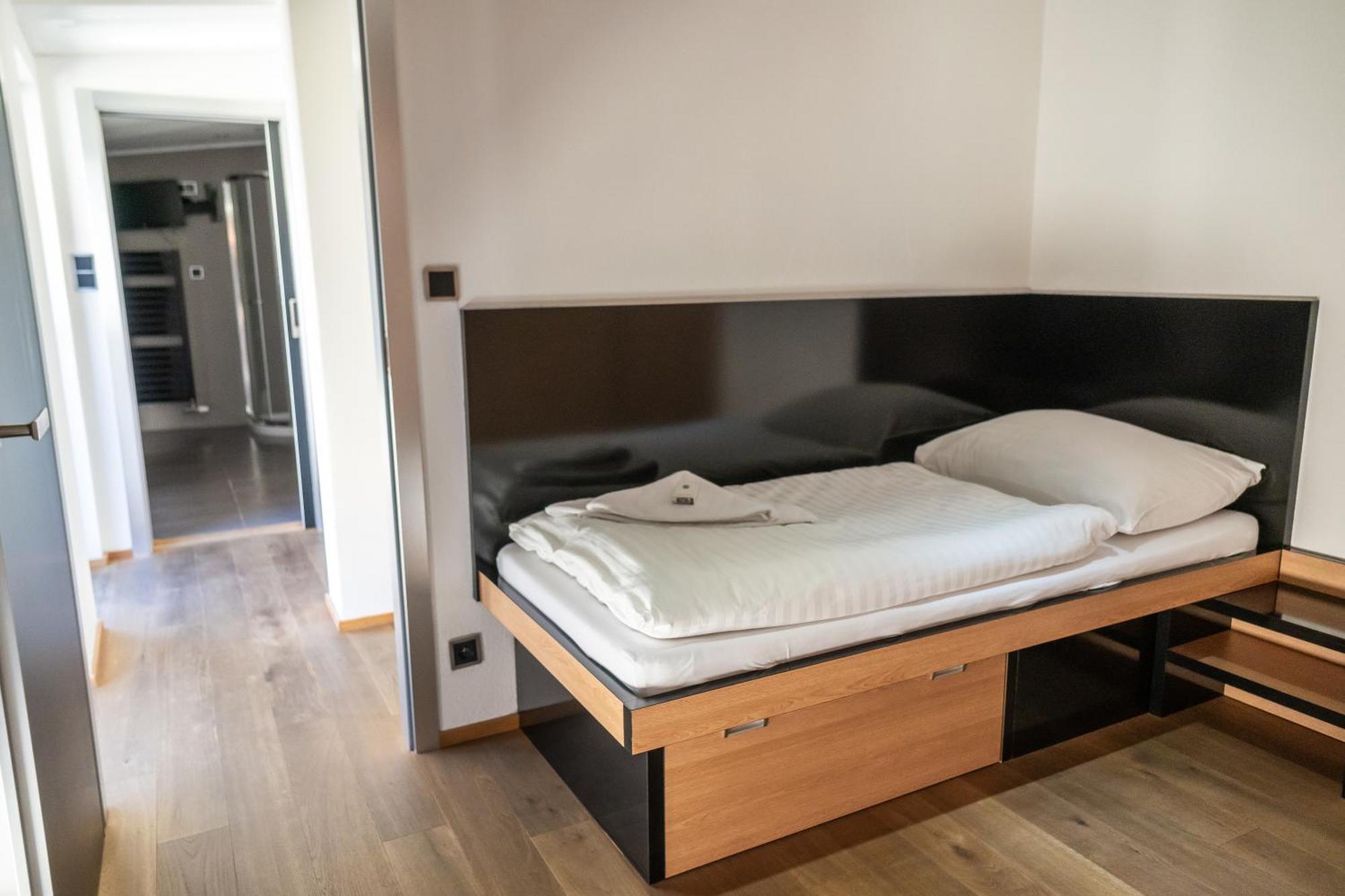 Hotel Plzen Luaran gambar