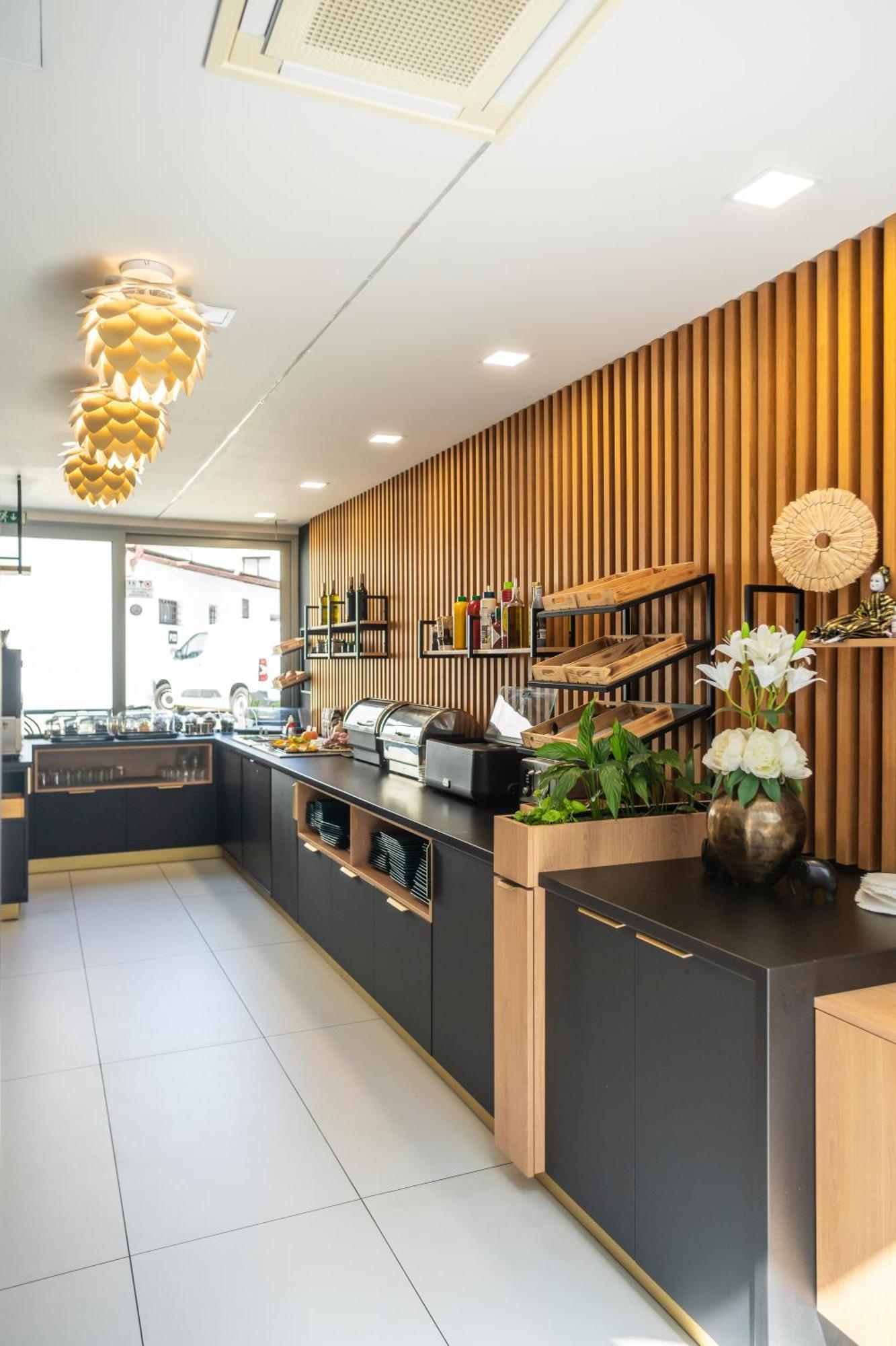 Hotel Plzen Luaran gambar