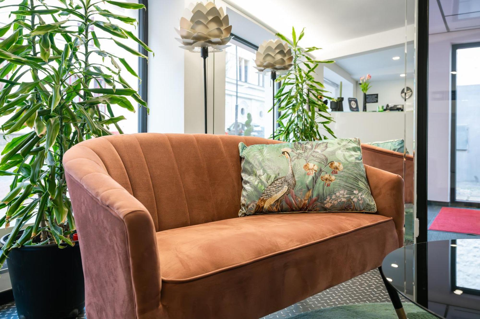 Hotel Plzen Luaran gambar