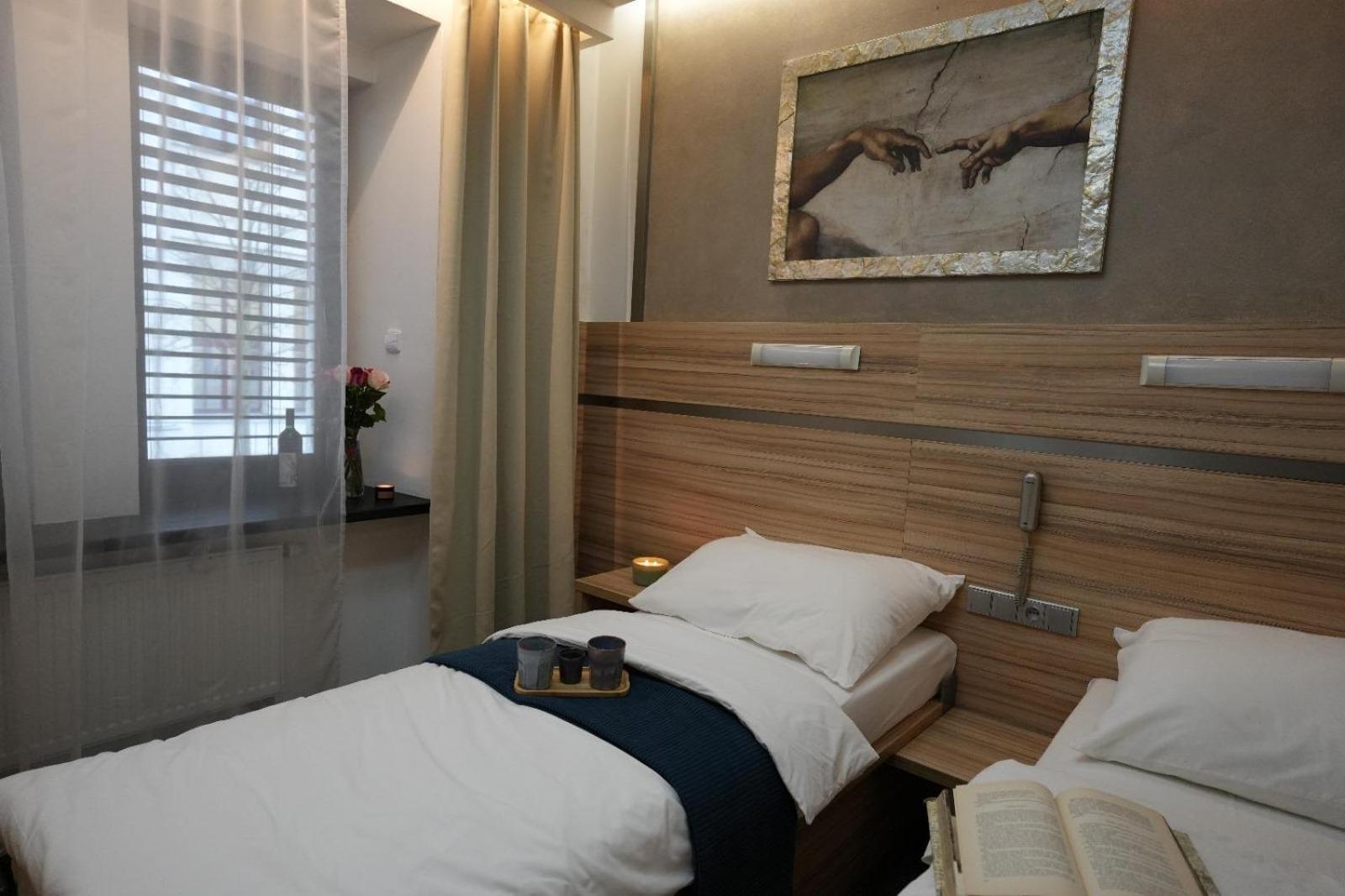 Hotel Plzen Luaran gambar