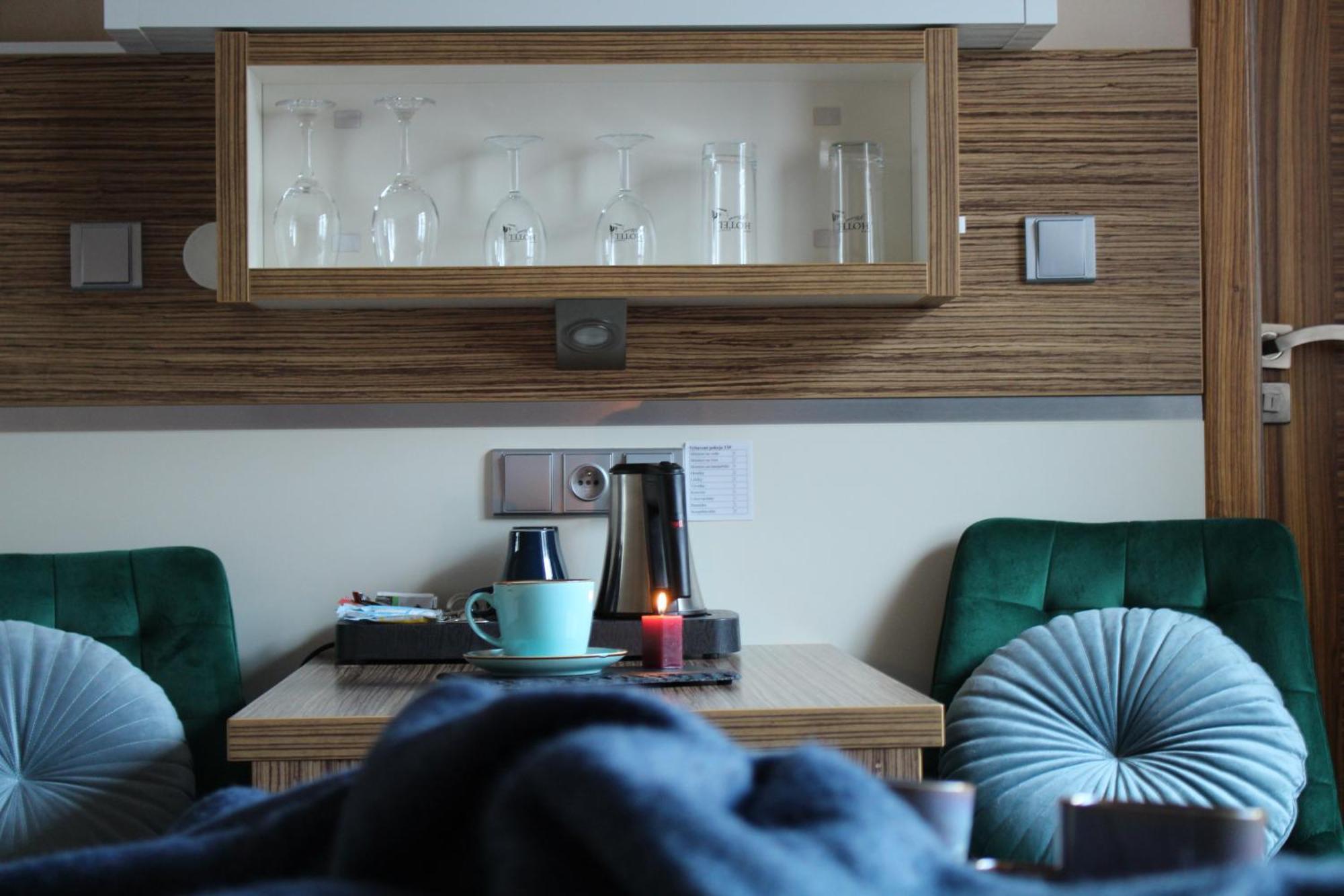 Hotel Plzen Luaran gambar