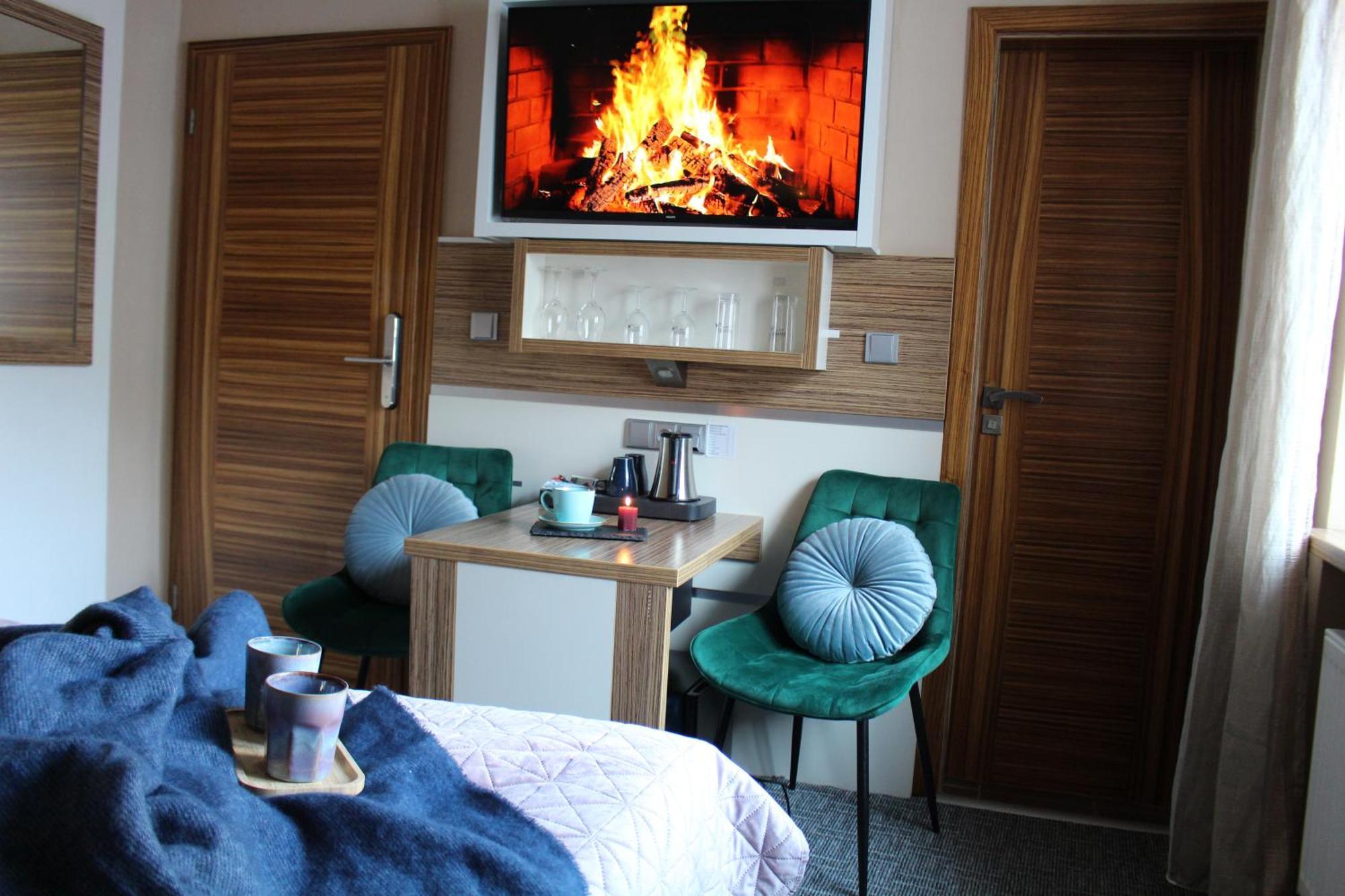 Hotel Plzen Luaran gambar